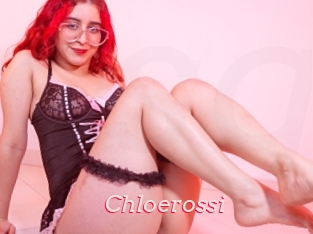 Chloerossi