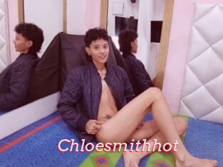 Chloesmithhot