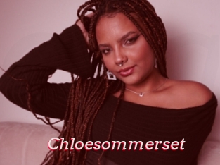 Chloesommerset