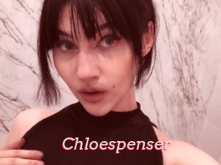 Chloespenser