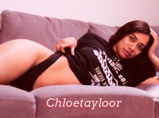 Chloetayloor