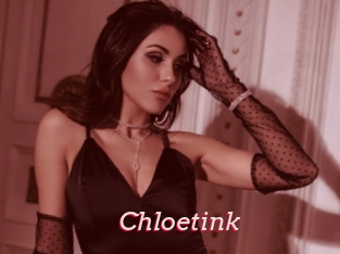 Chloetink