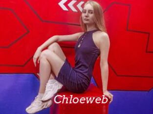 Chloeweb