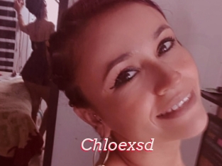 Chloexsd