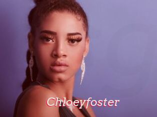 Chloeyfoster