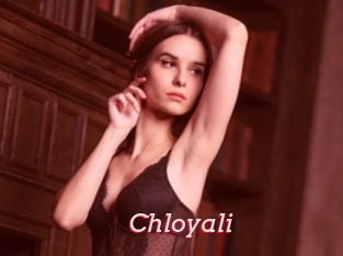 Chloyali