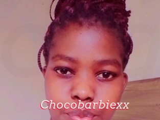 Chocobarbiexx