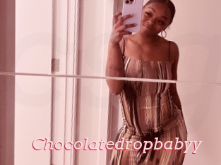 Chocolatedropbabyy