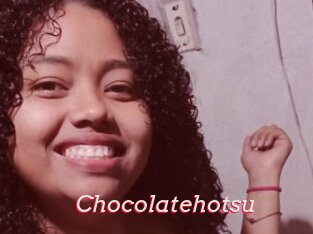 Chocolatehotsu