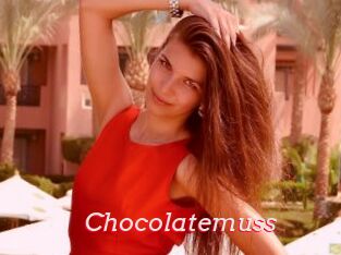 Chocolatemuss