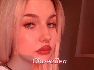 Choeallen