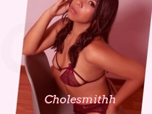 Cholesmithh