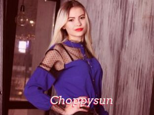 Choppysun