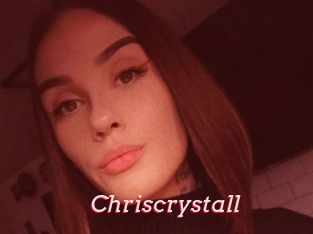 Chriscrystall