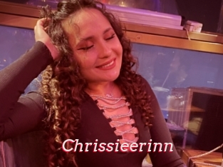 Chrissieerinn