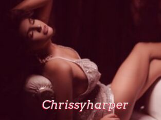 Chrissyharper