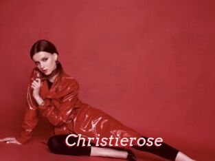 Christierose