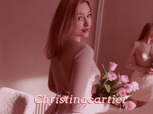 Christinacartier