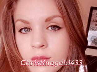 Christinagab1433