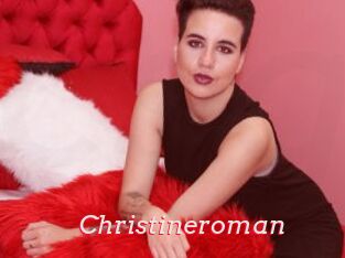 Christineroman