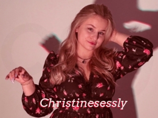 Christinesessly