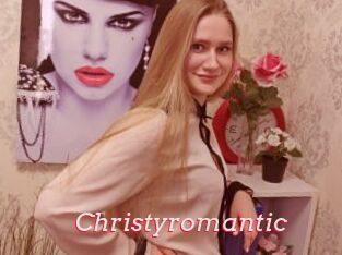 Christyromantic