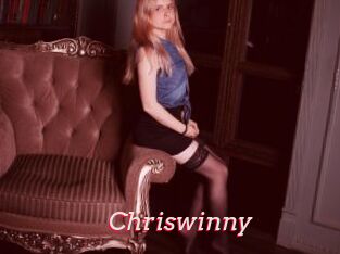 Chriswinny