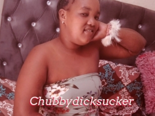 Chubbydicksucker