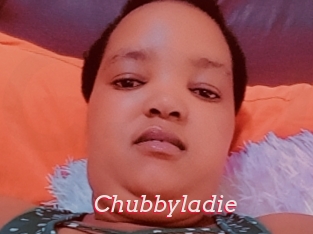 Chubbyladie