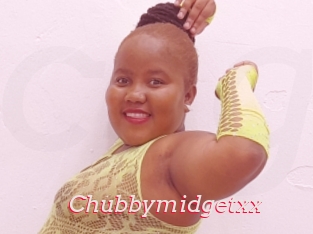 Chubbymidgetxx