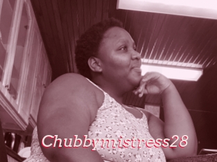 Chubbymistress28