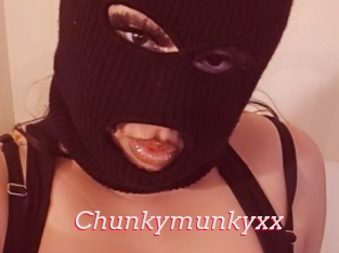 Chunkymunkyxx