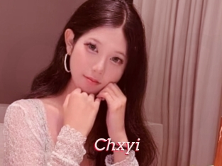 Chxyi