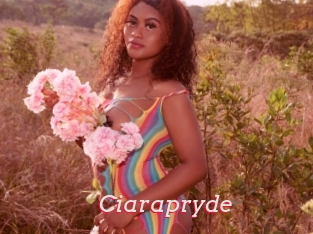 Ciarapryde