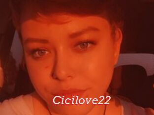 Cicilove22