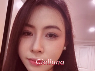 Cielluna