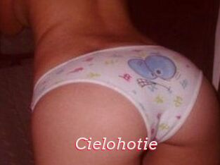 Cielohotie