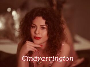 Cindyarrington