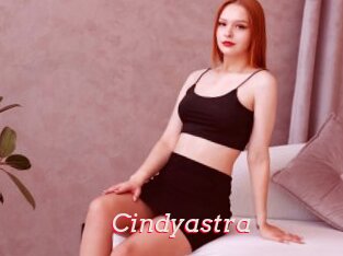 Cindyastra