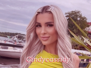 Cindycassidy