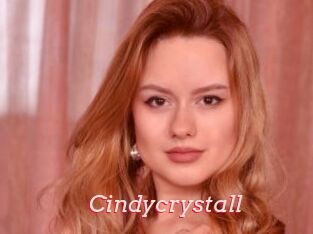 Cindycrystall