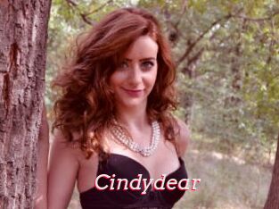 Cindydear