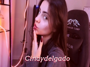 Cindydelgado