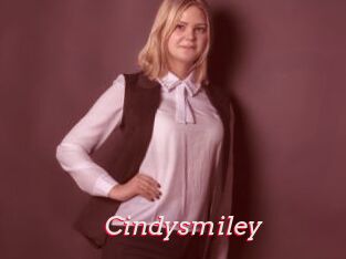 Cindysmiley