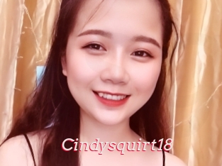 Cindysquirt18