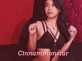 Cinnammonstar