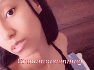 Cinnamoncunning