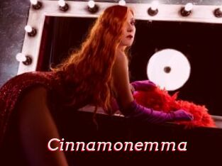 Cinnamonemma