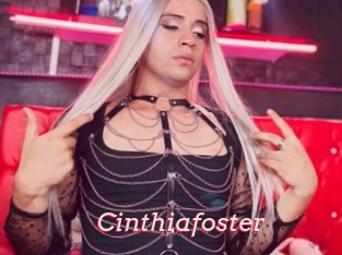 Cinthiafoster