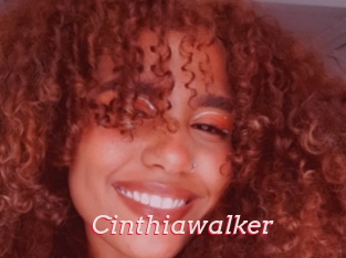 Cinthiawalker